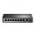 TP-Link 9p TL-SF1009P (9x10/100Mbit, 8xPoE+) - 1203967 - zdjęcie 3